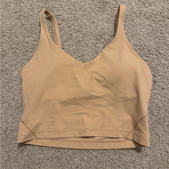 Lululemon align tank - Picture 3 of 4